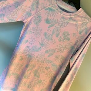 NWT- Ladies swim/sun cover-up, size S